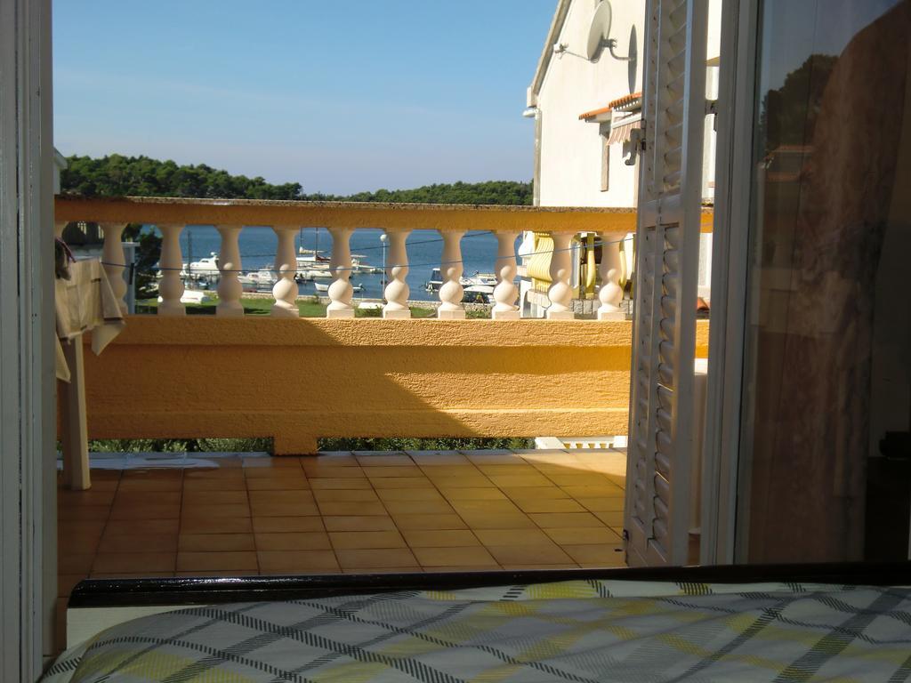 Guest House Sandra Rab Town Camera foto