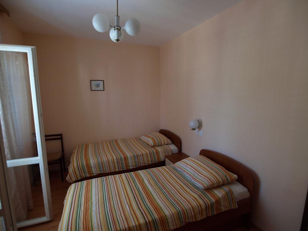 Guest House Sandra Rab Town Camera foto