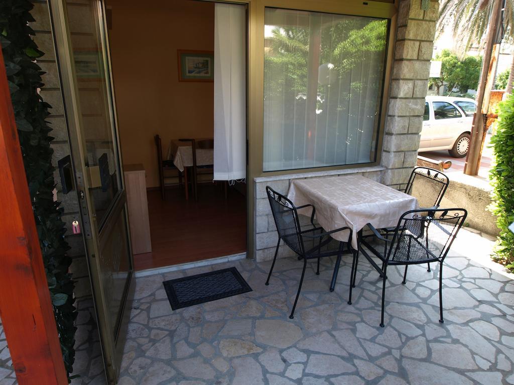Guest House Sandra Rab Town Camera foto